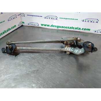 MOTOR LIMPIA DELANTERO 8511042150 5 PINES 
