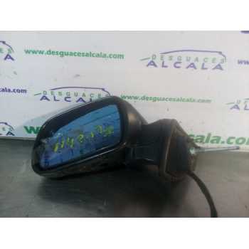 RETROVISOR IZQUIERDO 7 PINES 