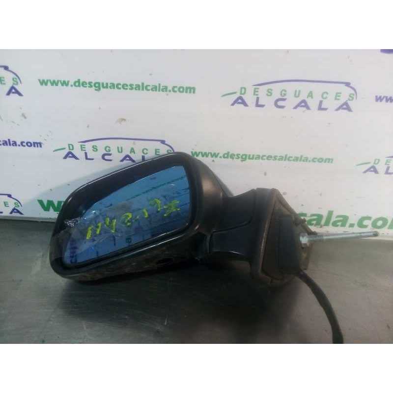 RETROVISOR IZQUIERDO 7 PINES 