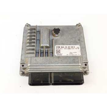 CENTRALITA MOTOR UCE 04L907445B 04L906056CR 