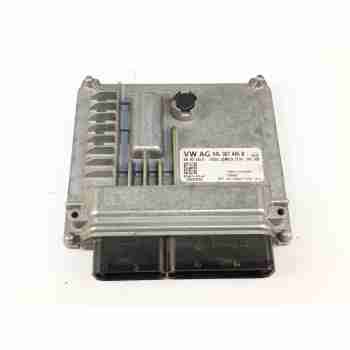 CENTRALITA MOTOR UCE 04L907445B 04L906056CR 