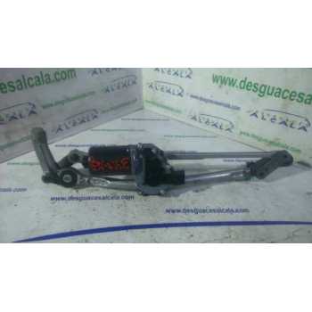 MOTOR LIMPIA DELANTERO 6078263-01 VALEO 4 PINES