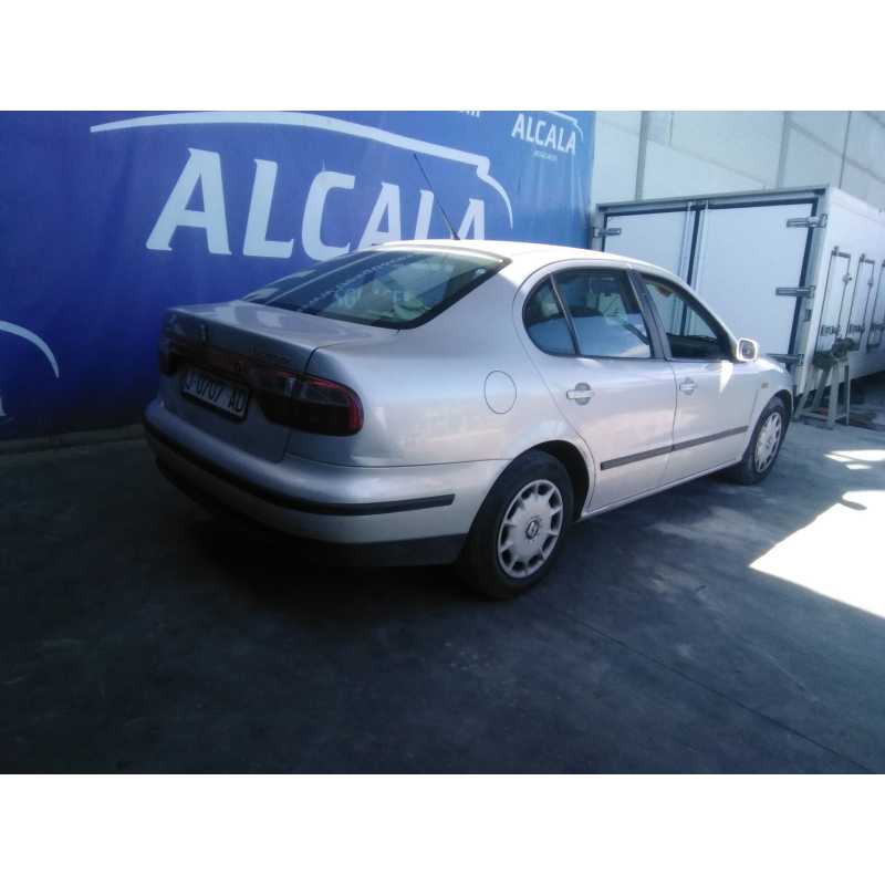 seat toledo (1m2) del año 1999