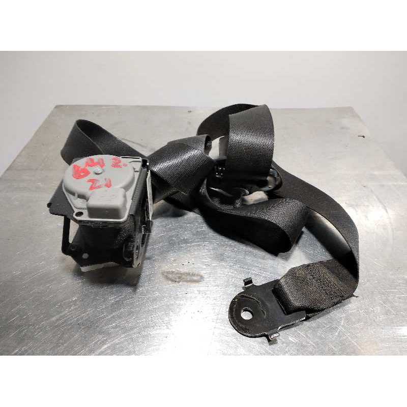 CINTURON SEGURIDAD DELANTERO DERECHO 72117171168 
