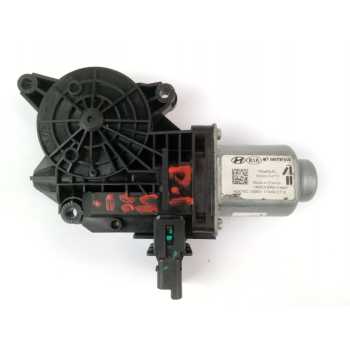 MOTOR ELEVALUNAS DELANTERO IZQUIERDO 82450G4710 