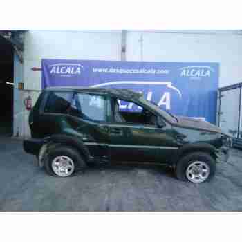 NISSAN TERRANO/TERRANO.II (R20)