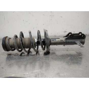 AMORTIGUADOR DELANTERO IZQUIERDO 13354029 