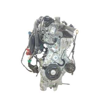 MOTOR COMPLETO 2NR GASOLINA 27.840 KM