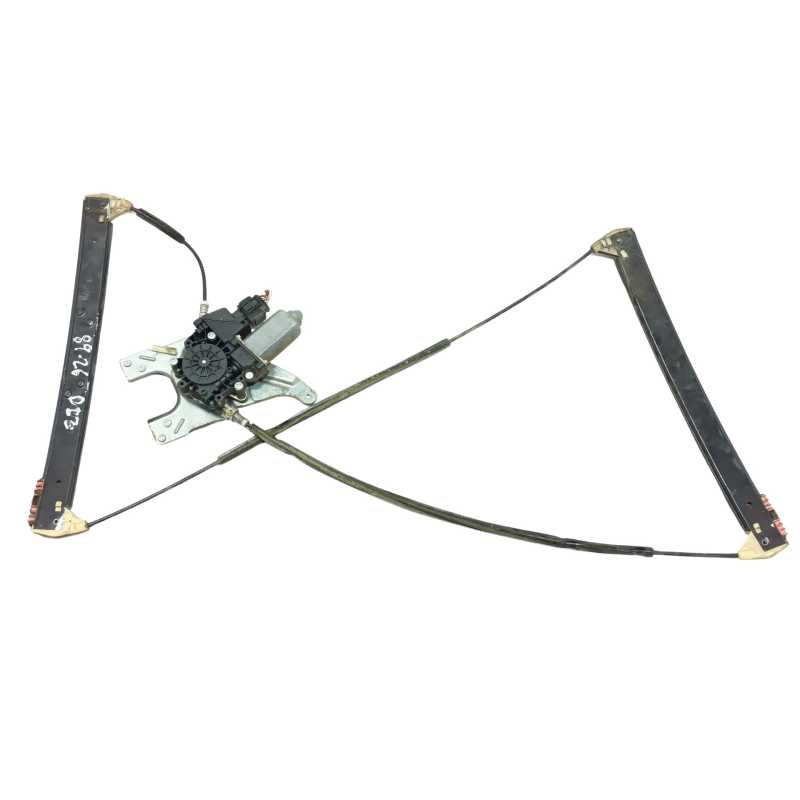 ELEVALUNAS DELANTERO IZQUIERDO 8L3837397A 