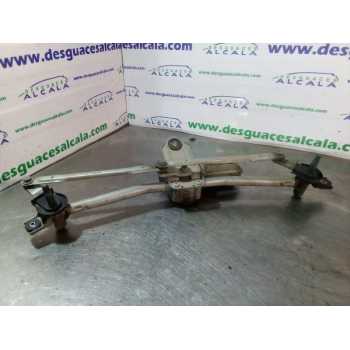 MOTOR LIMPIA DELANTERO 981103W000 5 PINES 981203W000