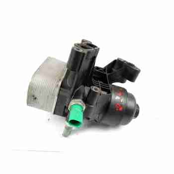 ENFRIADOR ACEITE MOTOR 03N117021 SOPORTE FILTRO ACEITE 