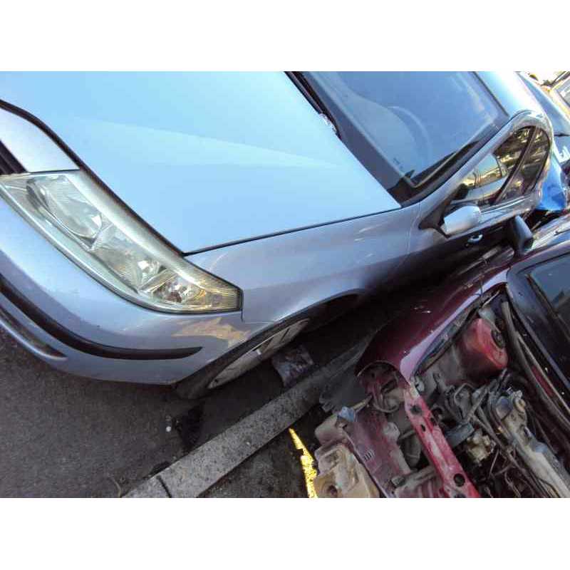 renault laguna ii (bg0) del año 2002