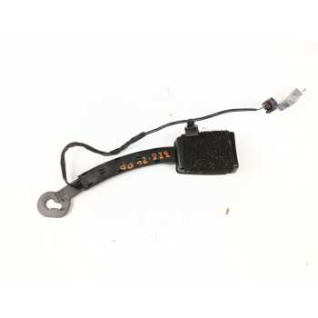 BROCHE CINTURON DELANTERO DERECHO 8V0857756B 
