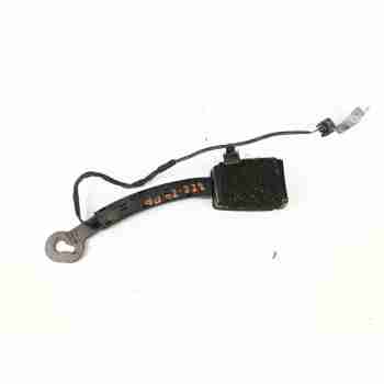 BROCHE CINTURON DELANTERO DERECHO 8V0857756B 