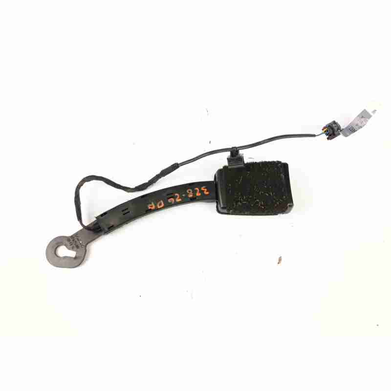 BROCHE CINTURON DELANTERO DERECHO 8V0857756B 
