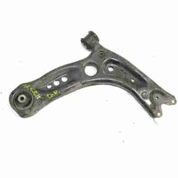 BRAZO SUSPENSION INFERIOR DELANTERO DERECHO 5Q0407152L 