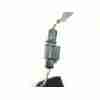 BROCHE CINTURON DELANTERO DERECHO 8V0857756B 