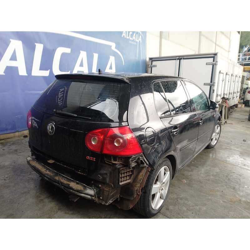 volkswagen golf v (1k1) del año 2007