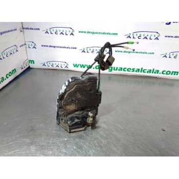 CERRADURA PUERTA TRASERA DERECHA 6905042021 2 PINES 
