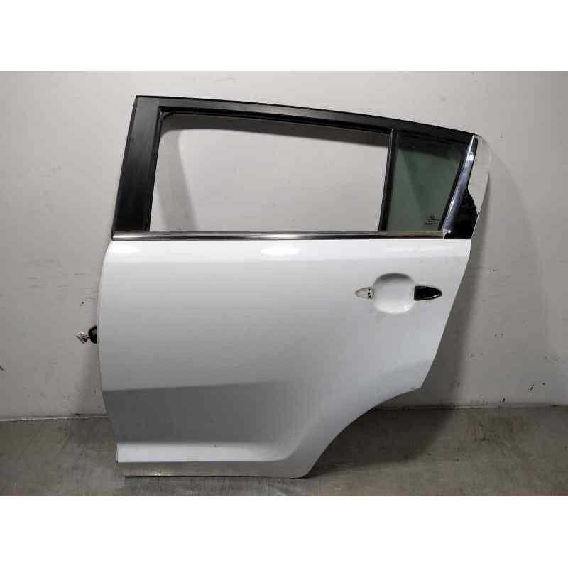 PUERTA TRASERA IZQUIERDA 770033W000 