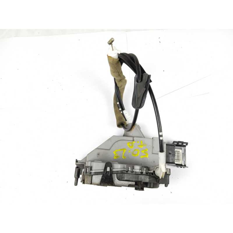 CERRADURA PUERTA TRASERA DERECHA 9136EH 3343M1700I1 
