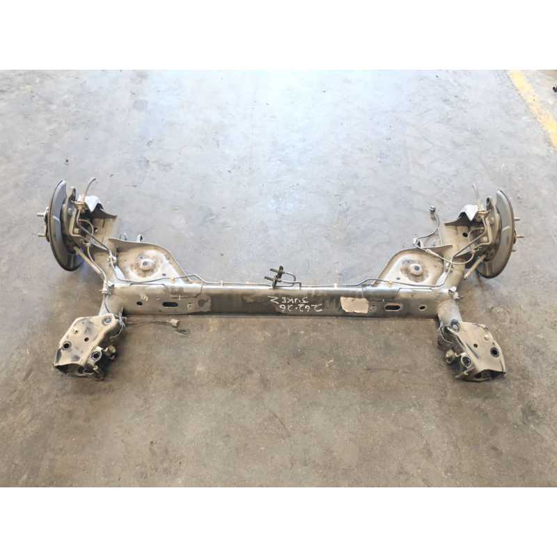 PUENTE TRASERO 55501BX65A 