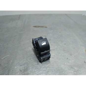 MANDO ELEVALUNAS TRASERO IZQUIERDO 96762292ZD 4 PINES 