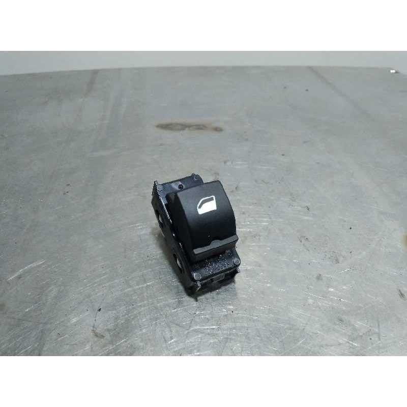 MANDO ELEVALUNAS TRASERO IZQUIERDO 96762292ZD 4 PINES 