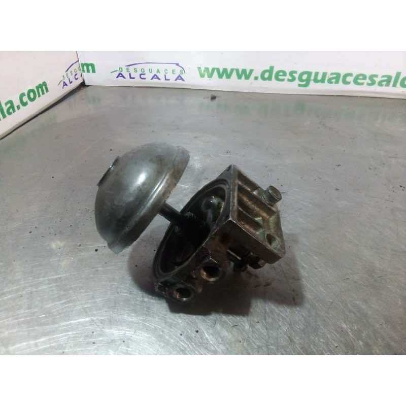 SOPORTE FILTRO GASOIL 