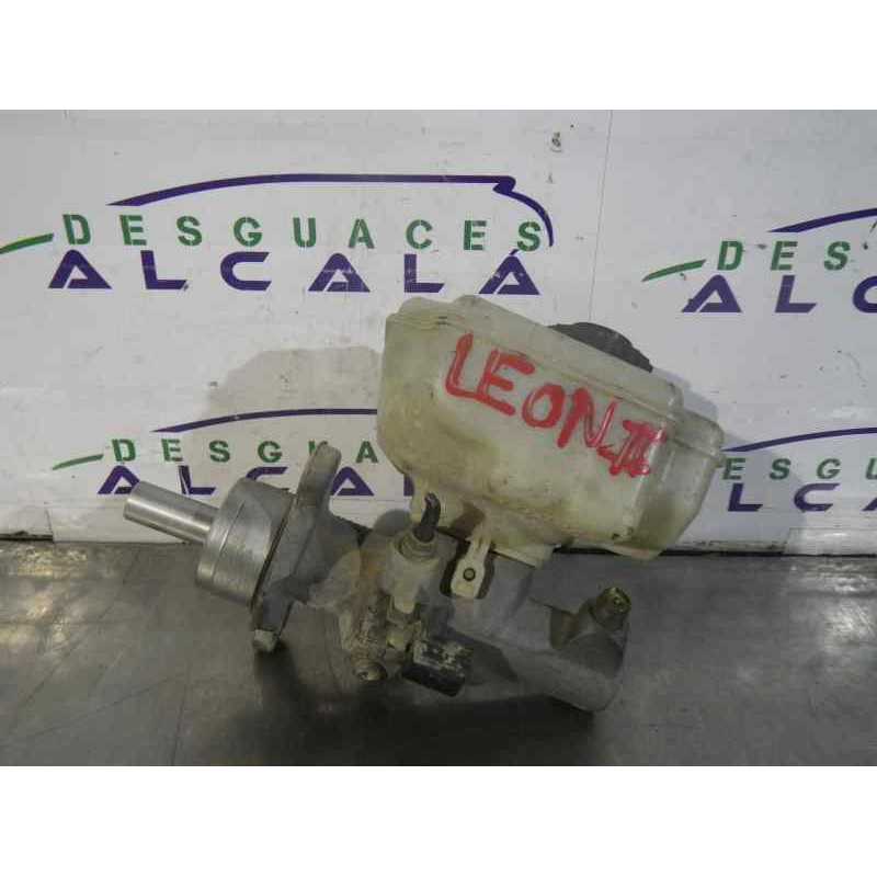 BOMBA FRENO 1K1611301C 03350886321 BOSCH