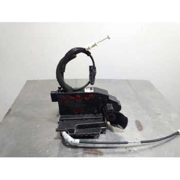 CERRADURA PUERTA DELANTERA IZQUIERDA 9710309480 7 PINES 