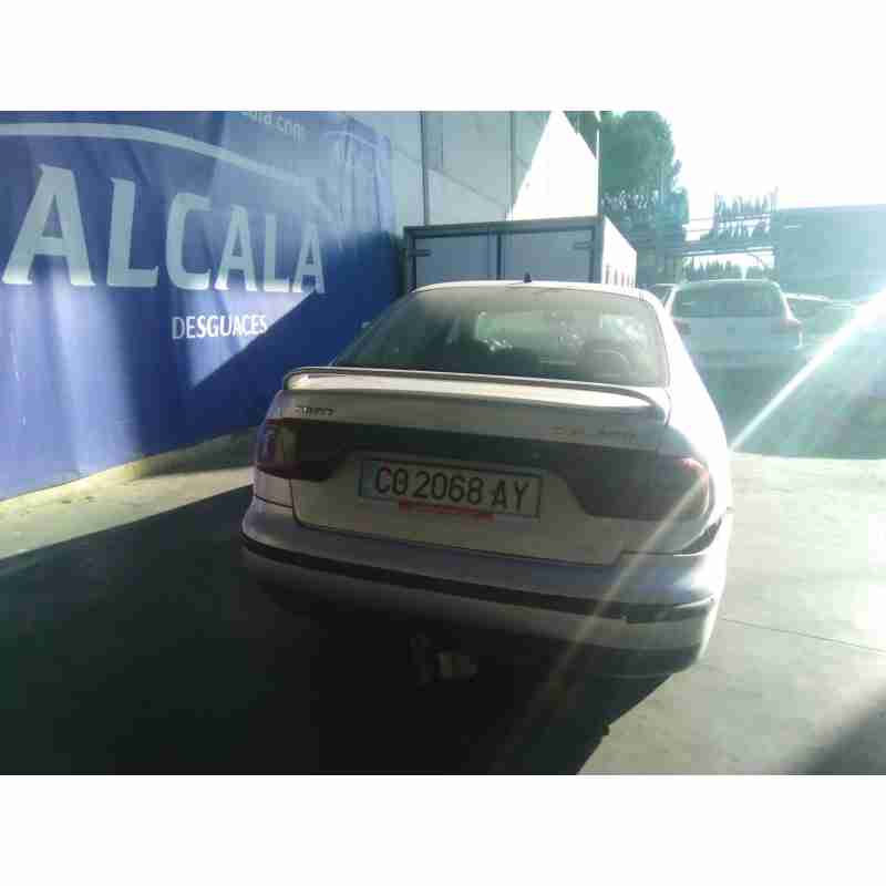 seat toledo (1m2) del año 2003