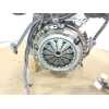 MOTOR COMPLETO 2NR GASOLINA 27.840 KM