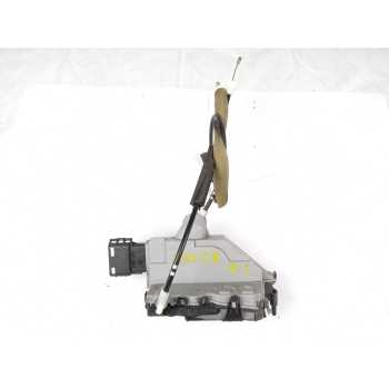 CERRADURA PUERTA TRASERA IZQUIERDA 9135CY 2353M1904J5 