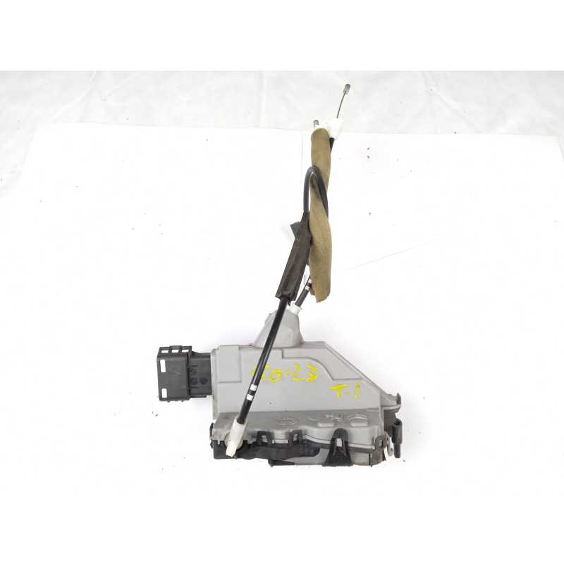 CERRADURA PUERTA TRASERA IZQUIERDA 9135CY 2353M1904J5 