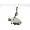 CERRADURA PUERTA TRASERA IZQUIERDA 9135CY 2353M1904J5 