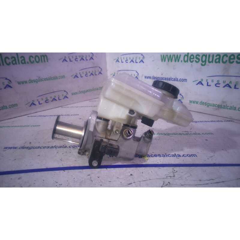 BOMBA FRENO 8V1611021A TRW 2 SALIDAS