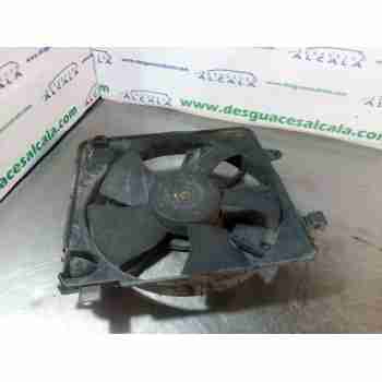 ELECTROVENTILADOR 