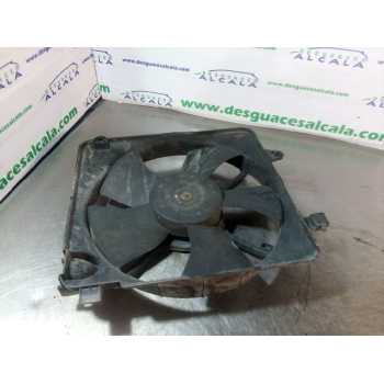 ELECTROVENTILADOR 