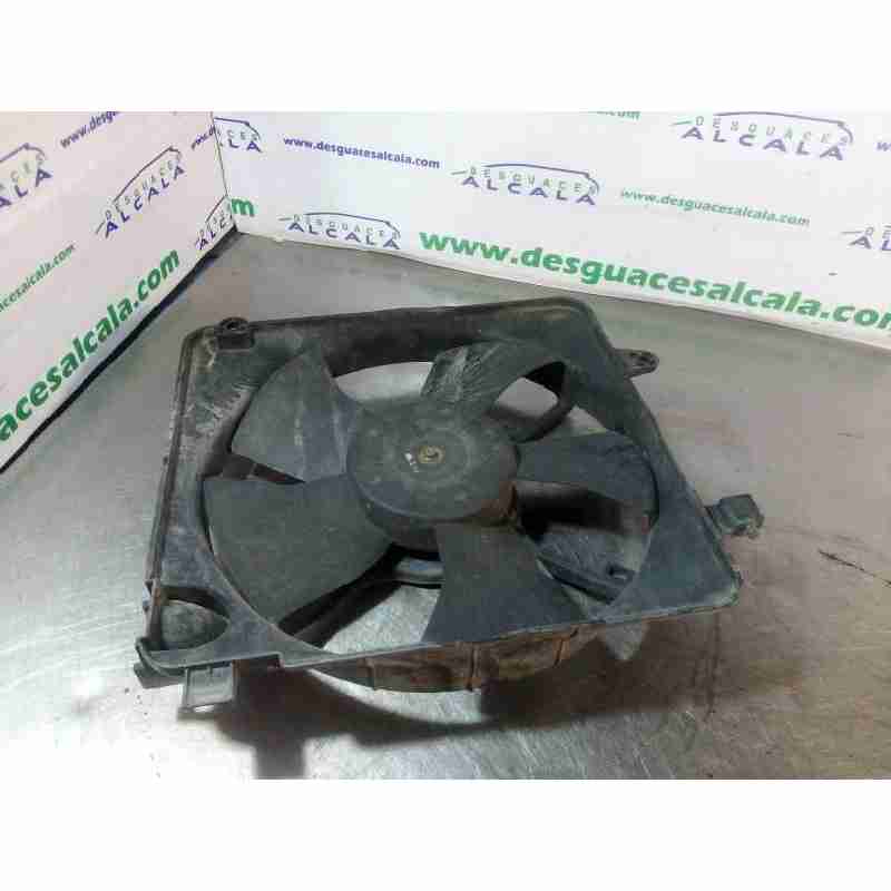 ELECTROVENTILADOR 