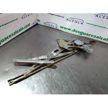 ELEVALUNAS DELANTERO DERECHO 8571035180 DENSO 6 PINES