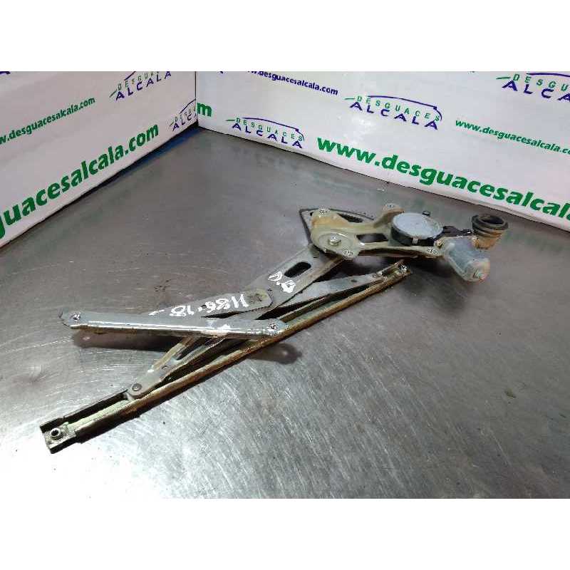 ELEVALUNAS DELANTERO DERECHO 8571035180 DENSO 6 PINES