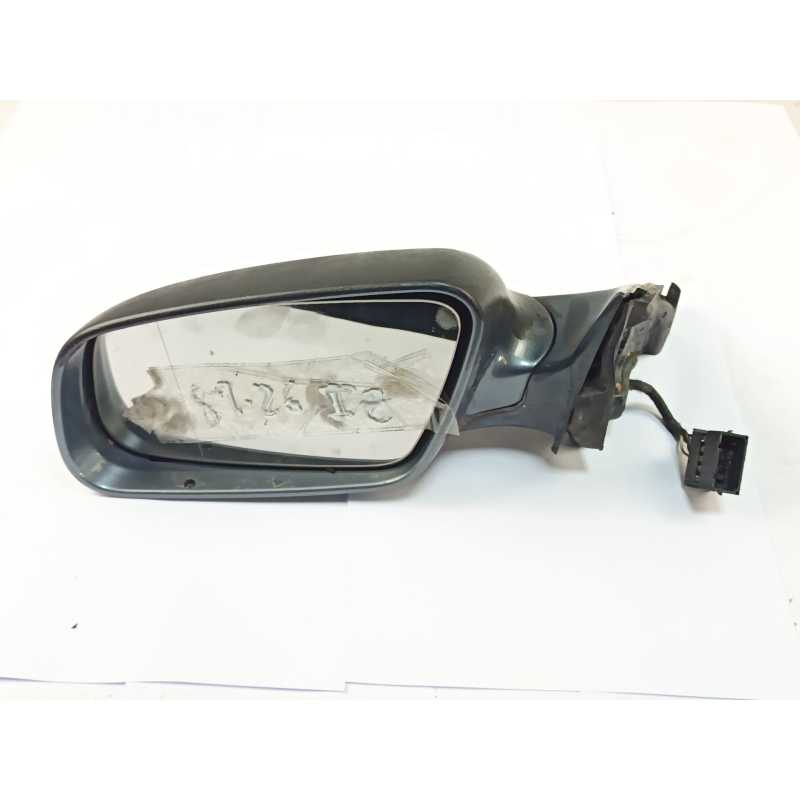 RETROVISOR IZQUIERDO RS0328395 