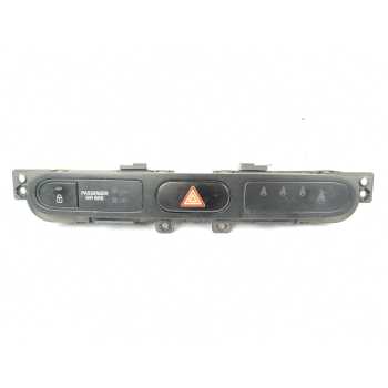 BOTONERA EMERGENCIA 93700A4020CA  OEM 93700A4020CA