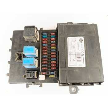 CAJA RELES / FUSIBLES 285519F905 