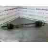 TRANSMISION DELANTERA DERECHA ABS 