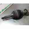 TRANSMISION DELANTERA DERECHA ABS 