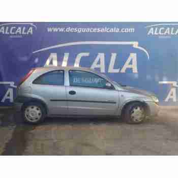 OPEL CORSA C