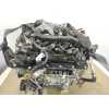 MOTOR COMPLETO 2NR GASOLINA 27.840 KM