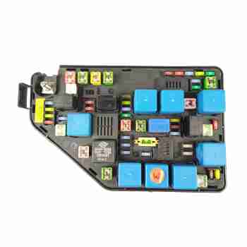 CAJA RELES / FUSIBLES 8297034021 